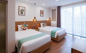 The View Hotel